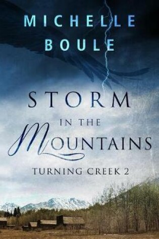 Cover of Storm in the Mountains