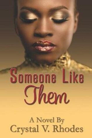 Cover of Someone Like Them