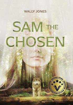 Book cover for Sam the Chosen