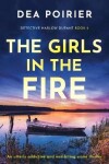 Book cover for The Girls in the Fire