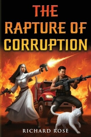 Cover of The Rapture of Corruption