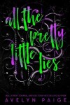 Book cover for All The Pretty Little Lies