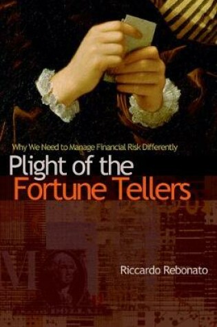 Cover of Plight of the Fortune Tellers