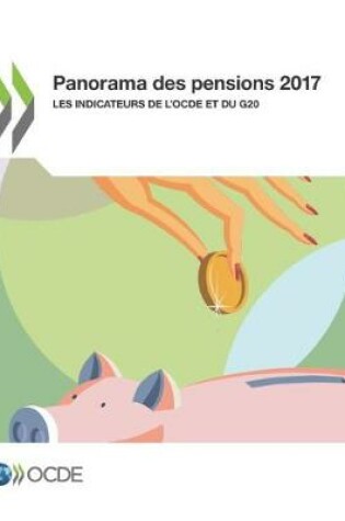 Cover of Panorama des pensions 2017