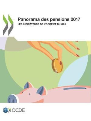 Cover of Panorama des pensions 2017