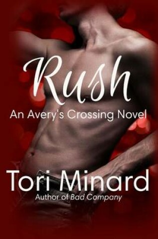 Cover of Rush