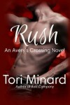 Book cover for Rush