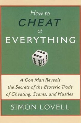 Cover of How to Cheat at Everything