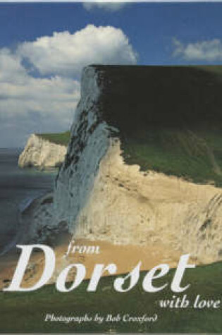 Cover of From Dorset with Love