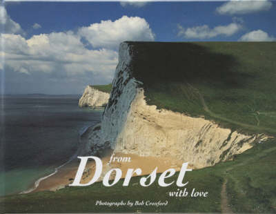 Book cover for From Dorset with Love