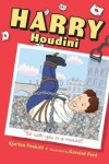 Book cover for Harry Houdini
