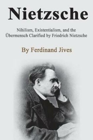 Cover of Nietzsche