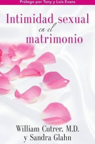 Cover of Intimidad Sexual En El Matrimonio