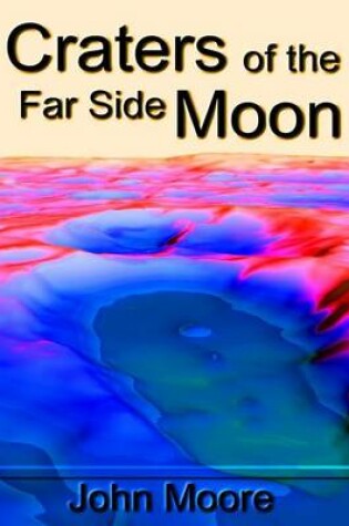Cover of Craters of the Far Side Moon