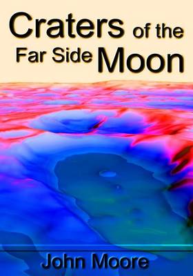 Book cover for Craters of the Far Side Moon