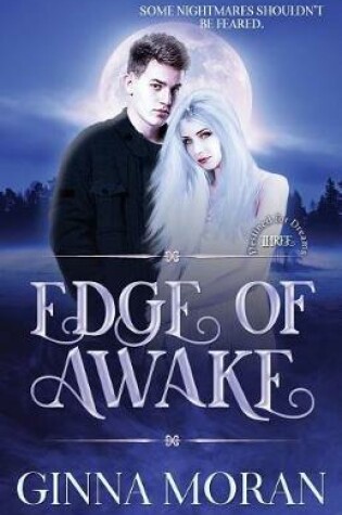 Cover of Edge of Awake