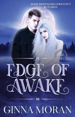Book cover for Edge of Awake