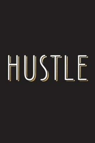 Cover of Hustle