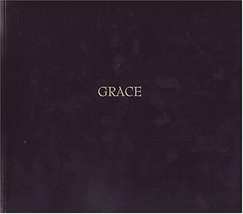 Book cover for Grace