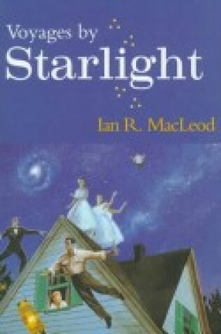 Cover of Voyages by Starlight