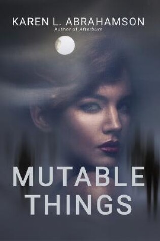 Cover of Mutable Things