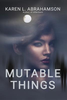 Book cover for Mutable Things