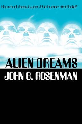 Book cover for Alien Dreams
