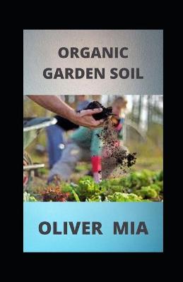 Book cover for Organic Garden Soil