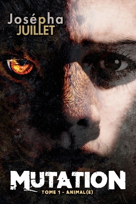 Cover of Mutation, tome 1