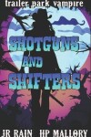 Book cover for Shotguns and Shifters