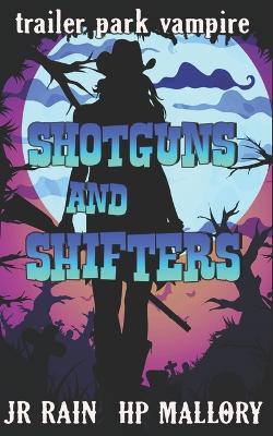 Book cover for Shotguns and Shifters