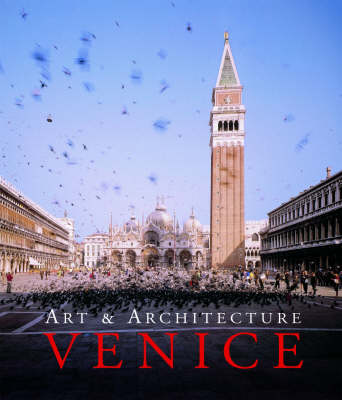 Cover of Venice