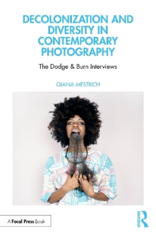 Cover of Decolonization and Diversity in Contemporary Photography