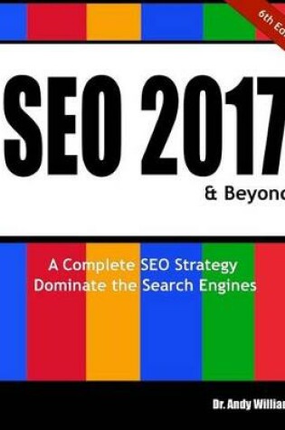 Cover of Seo 2017 & Beyond