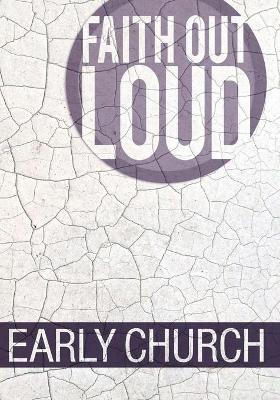 Book cover for Early Church