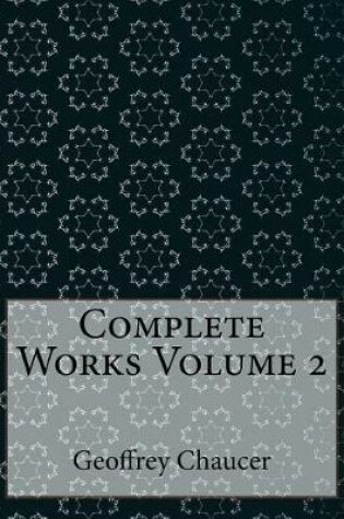 Cover of Complete Works Volume 2