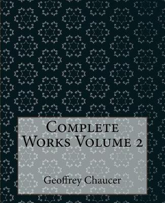 Book cover for Complete Works Volume 2