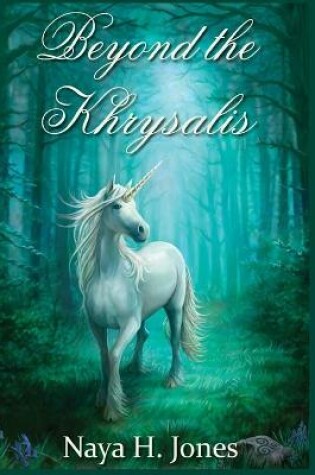 Cover of Beyond the Khrysalis