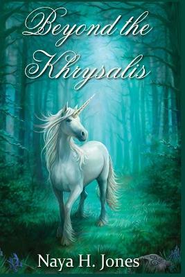 Book cover for Beyond the Khrysalis