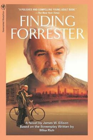 Cover of Finding Forrester