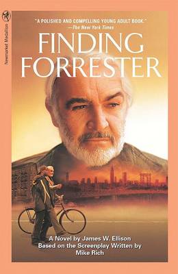 Book cover for Finding Forrester