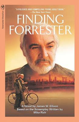 Cover of Finding Forrester