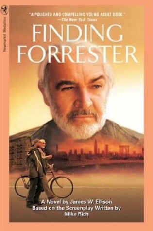 Cover of Finding Forrester
