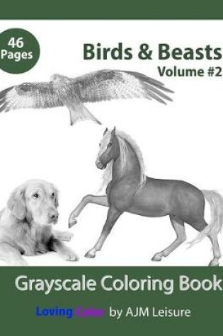 Cover of Birds & Beasts Volume 2