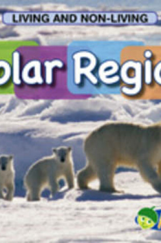 Cover of In a Polar Region