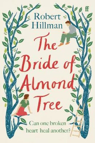 Cover of The Bride of Almond Tree
