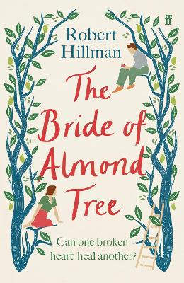 Book cover for The Bride of Almond Tree