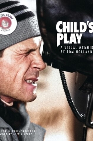 Cover of Child's Play - A Visual Memoir