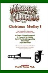 Book cover for Christmas Medley I