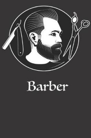 Cover of Barber